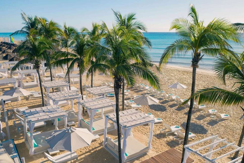 Ein Foto Iberostar Quetzal