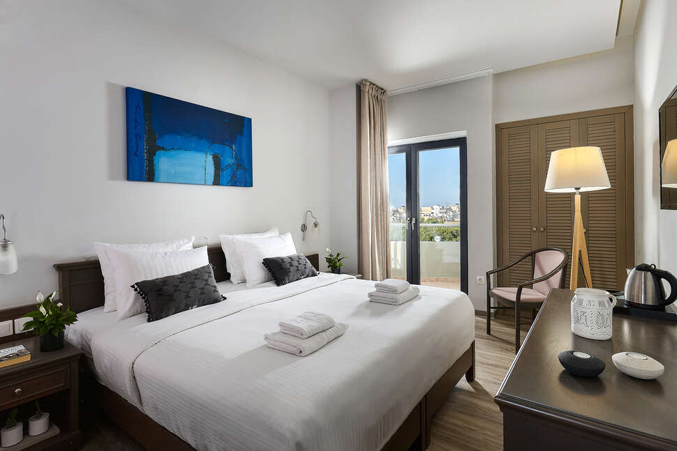 Een foto van Castello City Hotel