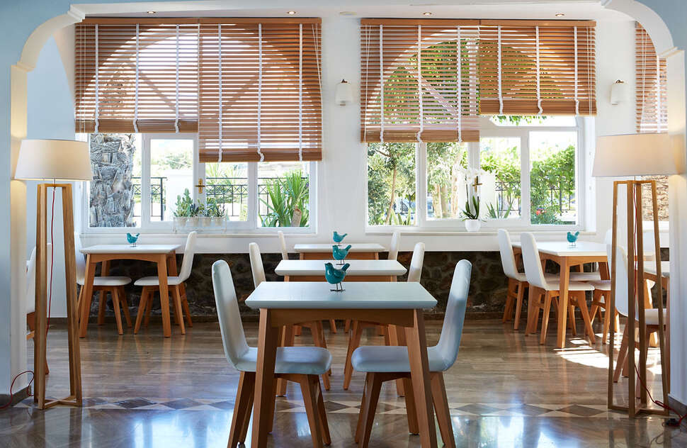 Een foto van Hotel Hermes