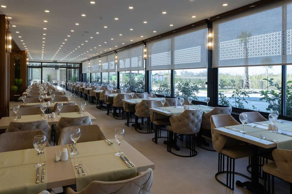 Een foto van Belenli Resort Hotel