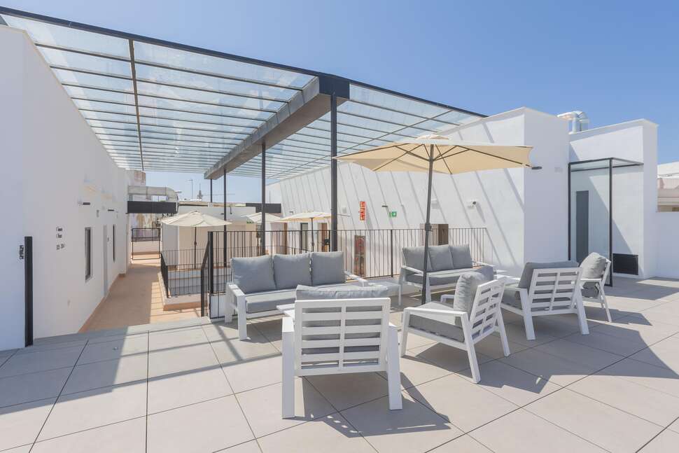 Een foto van ITC Madrid by Soho Boutique