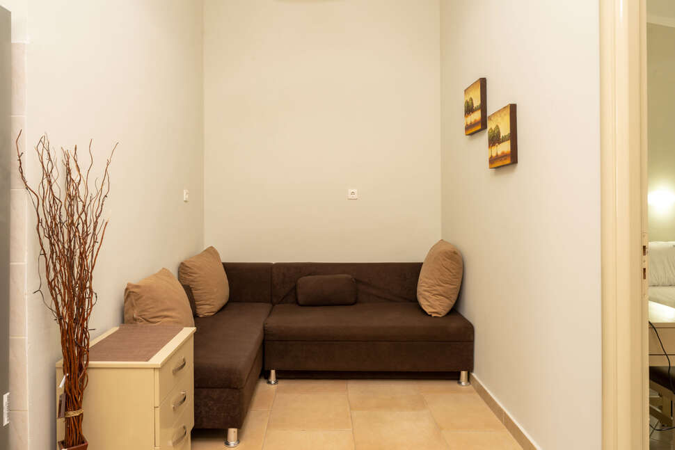 Een foto van Bravo Appartementen