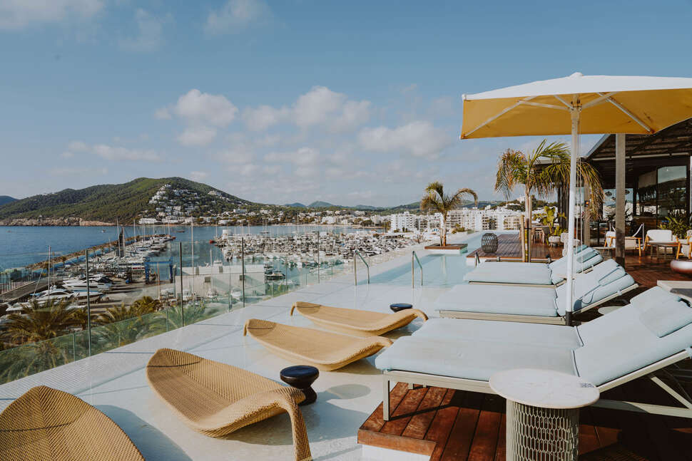 Een foto van Aguas de Ibiza Lifestyle & Spa