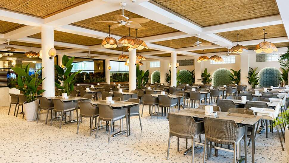 Een foto van Blue Wave Suite Hotel