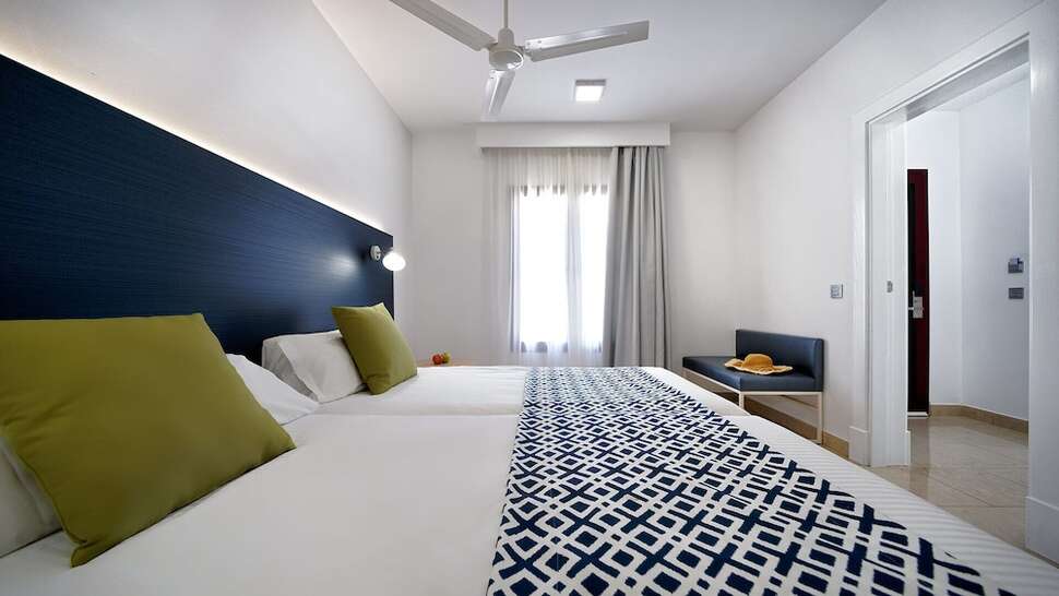 Een foto van Broncemar Beach Aparthotel