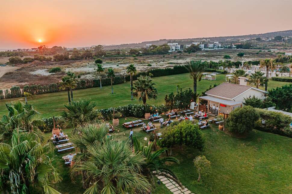 Een foto van Mare Ayia Napa