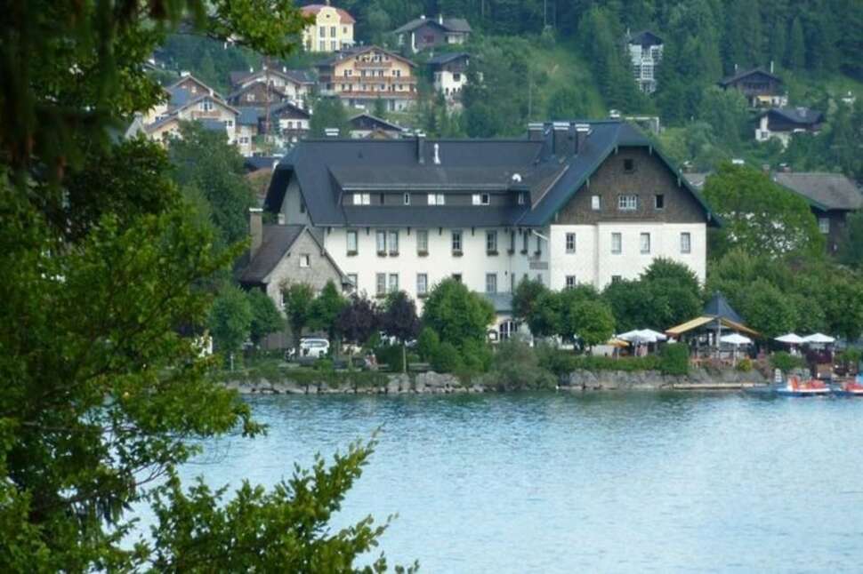 Ein Foto Seehotel Schlick