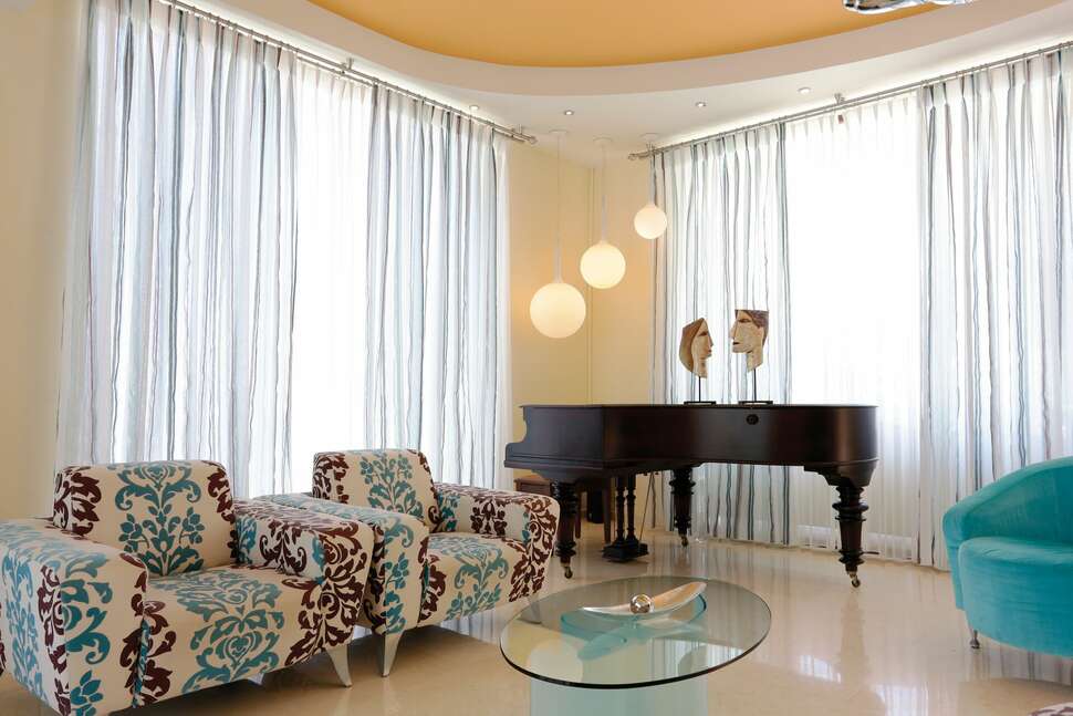 Ein Foto Alexandra Golden Boutique Hotel