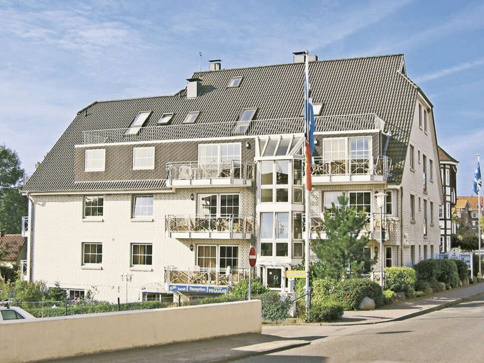 Een foto van Pinamar Miramar