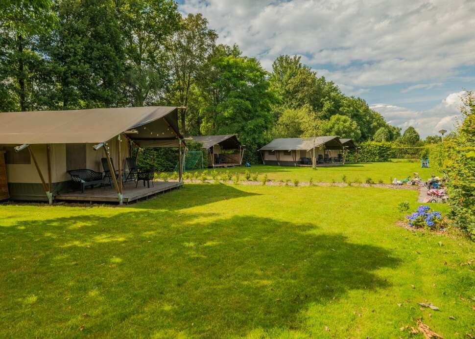 Een foto van Camping Emmen