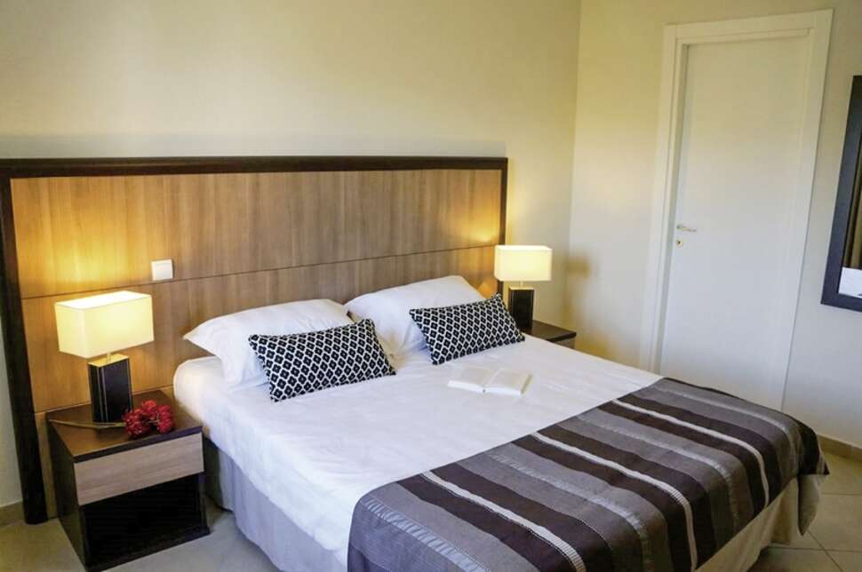 Een foto van Residence Salina Bay