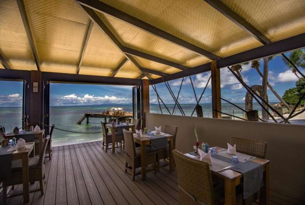 Een foto van Coco de Mer & Black Parrot Suites