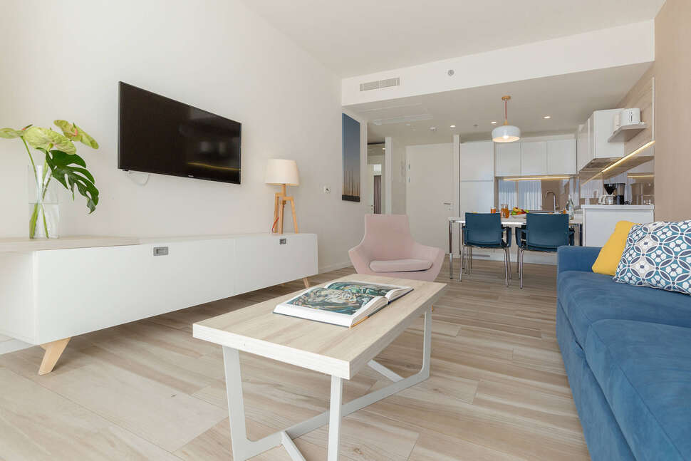 Een foto van Romana Beach Resort