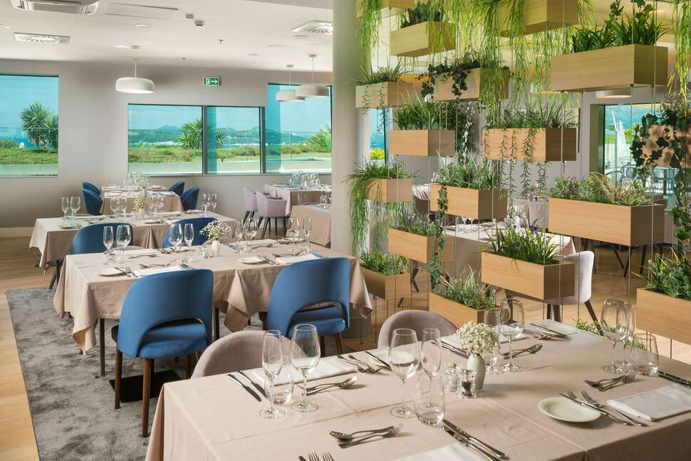 Een foto van Lacroma Valamar Dubrovnik Hotel