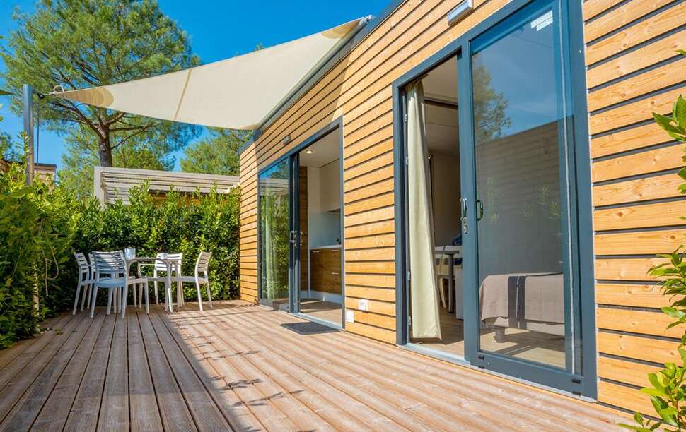 Een foto van Concept Village Piccola Gardiola