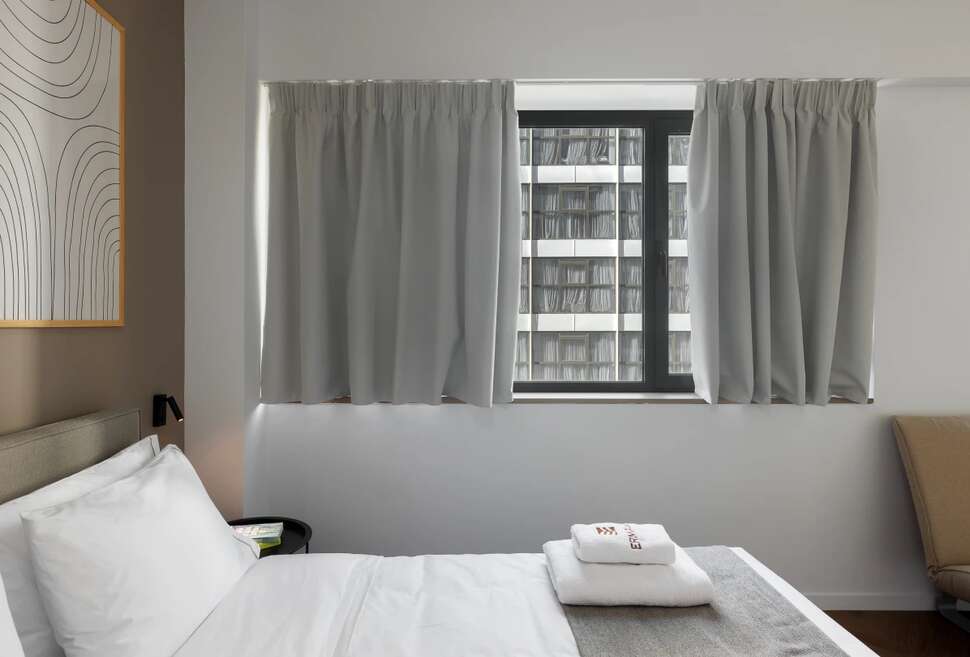 Een foto van Ermass Modern Living Appartementen