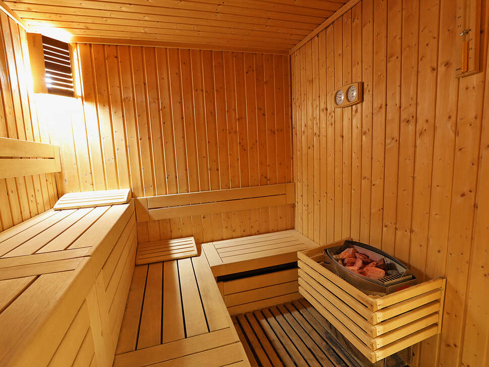 Een foto van Hotel Club du Soleil Valfrejus