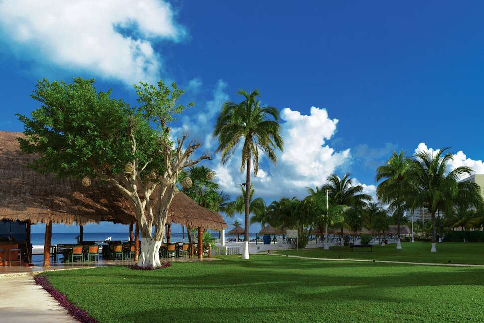 Ein Foto Beachscape Kin Ha Villas & Suites