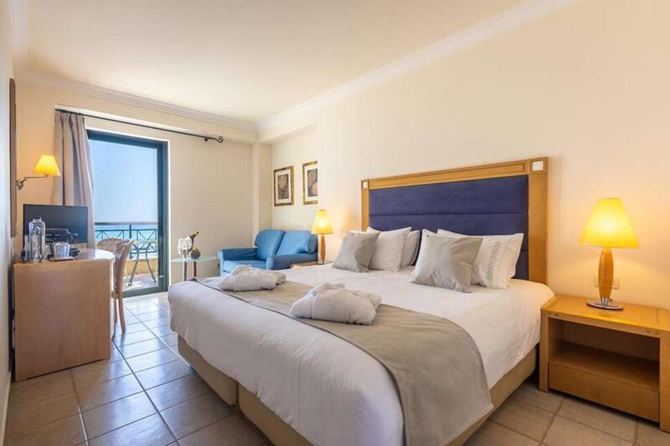 Ein Foto Lindian Dream Seaside Resort