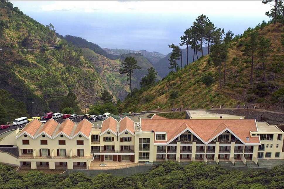 Een foto van Estalagem Eira do Serrado