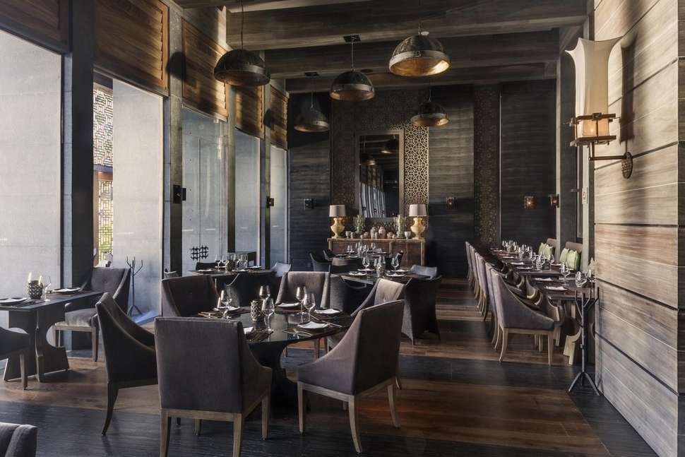 Een foto van Nizuc Resort & Spa