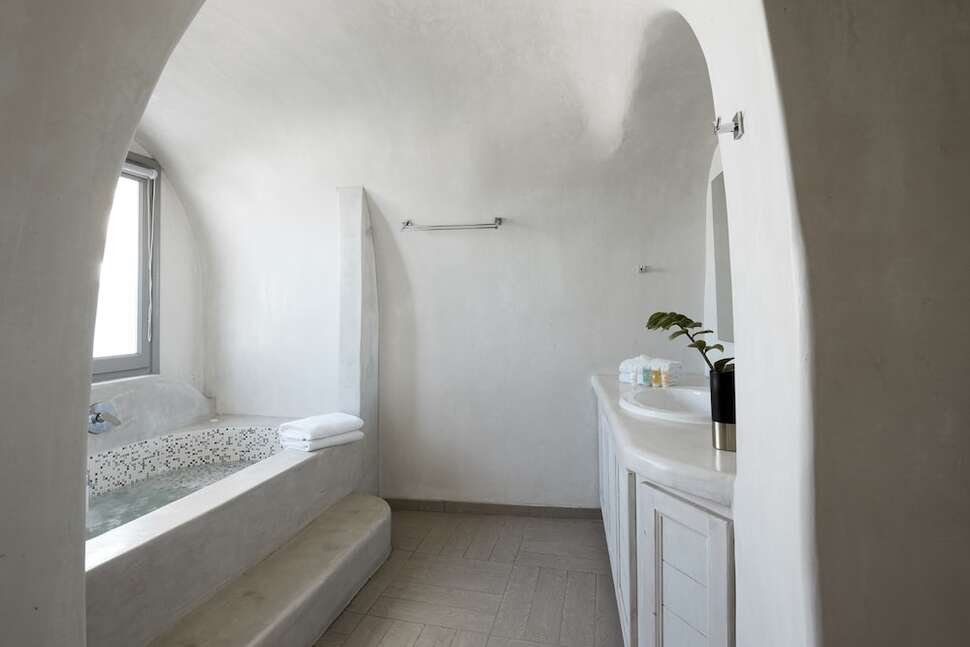 Een foto van Petit Palace Suites