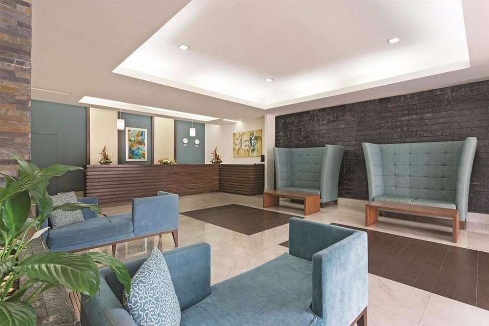 Een foto van La Quinta Inn & Suites Cancun