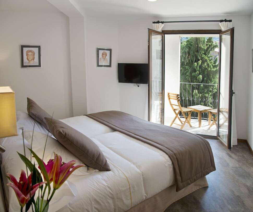 Een foto van Gran Hotel Soller
