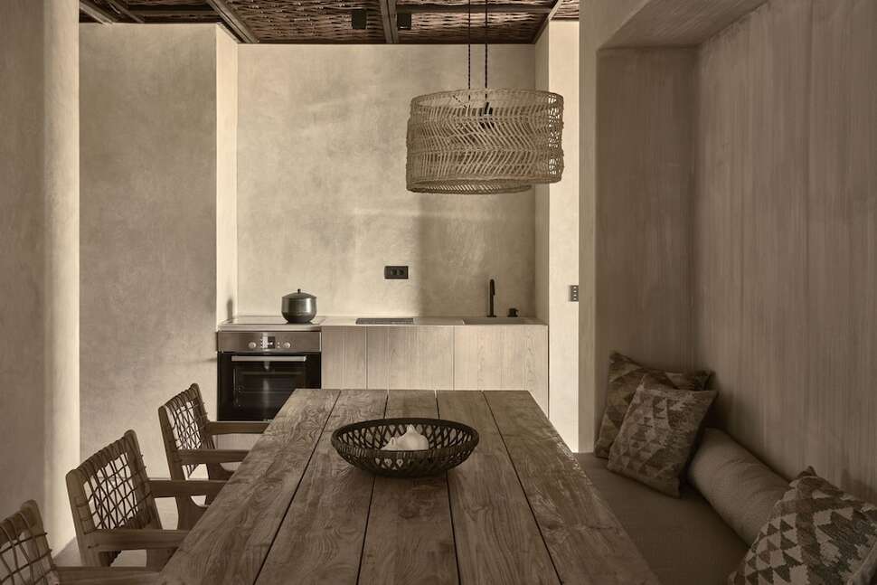 Ein Foto Olea All Suite