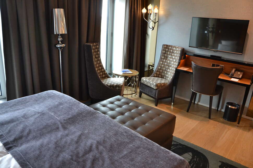 Een foto van Tivoli Hotel