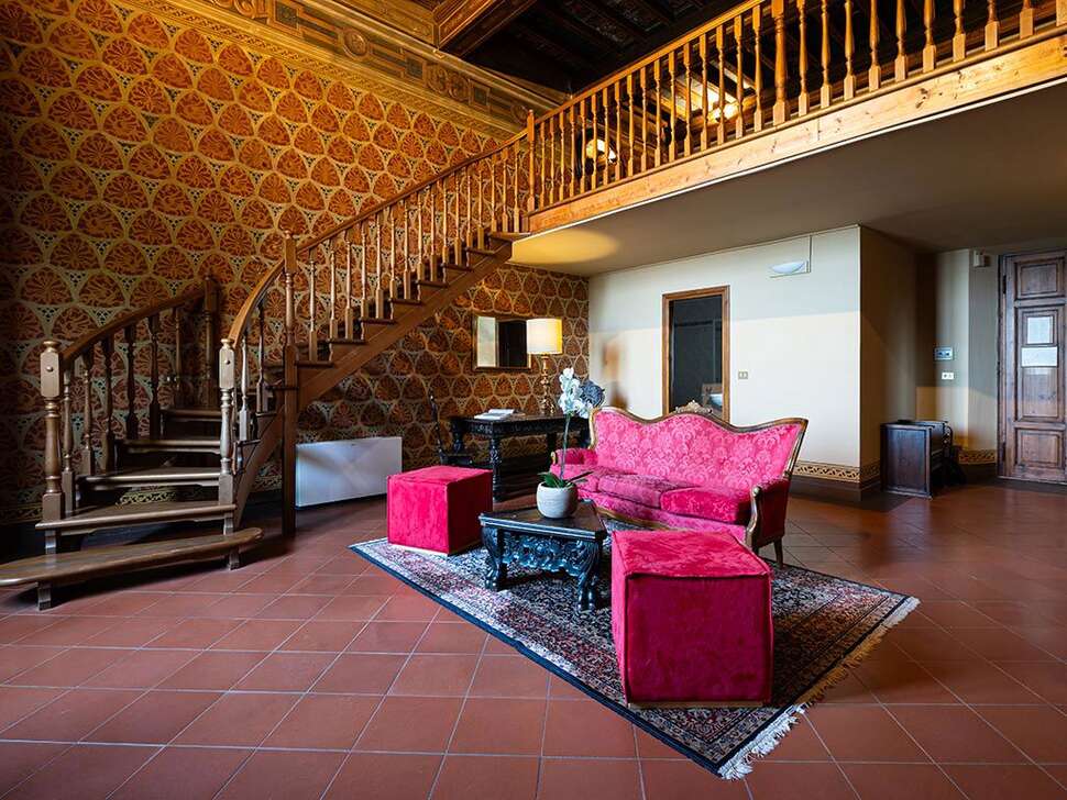 Een foto van Villa Pitiana