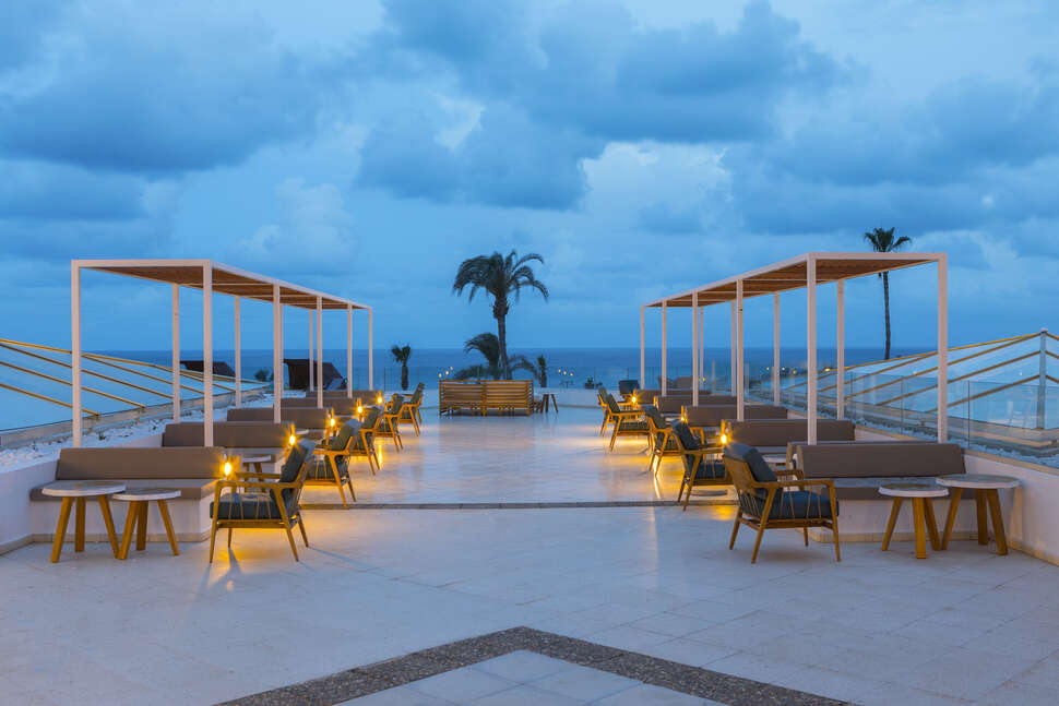 Ein Foto Leonardo Laura Beach & Splash Resort