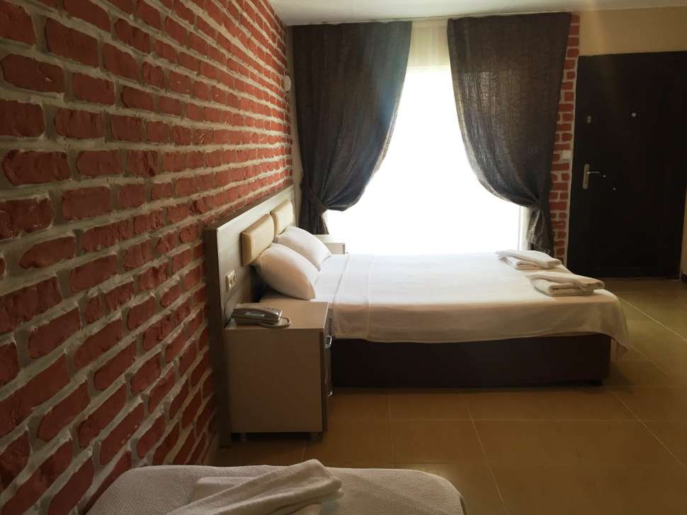 Ein Foto Grand Emir Hotel & Spa