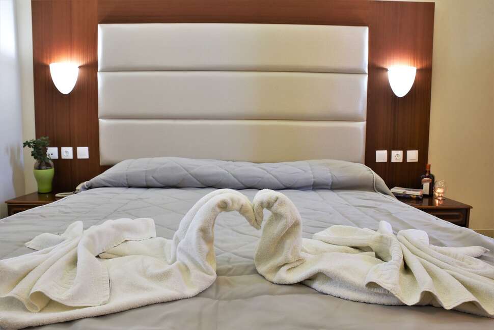 Een foto van Marathon Hotel