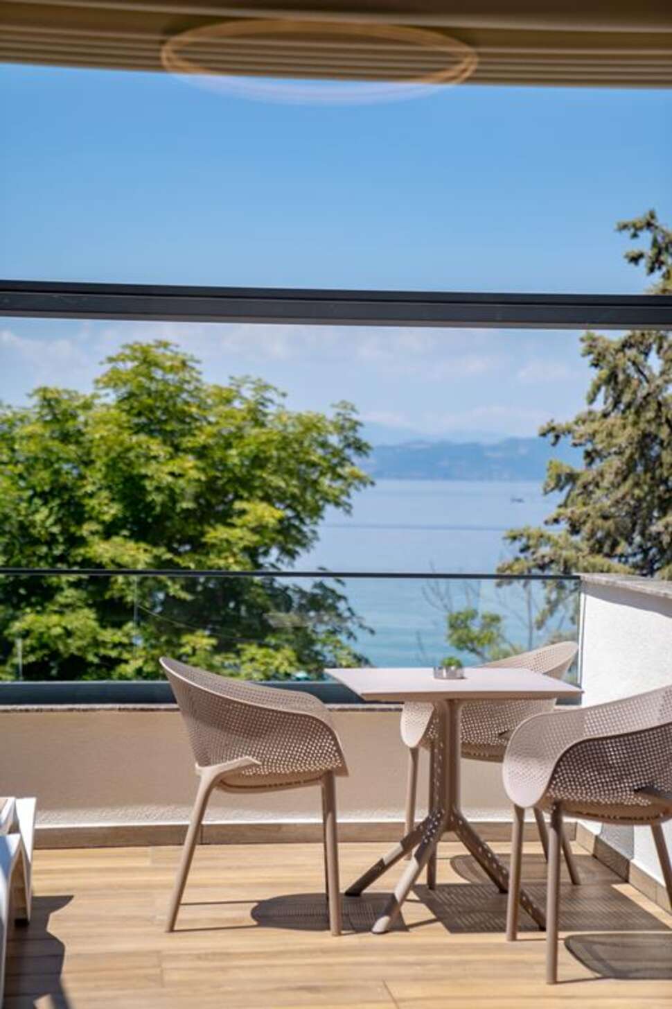 Een foto van Lago Hotel & Spa