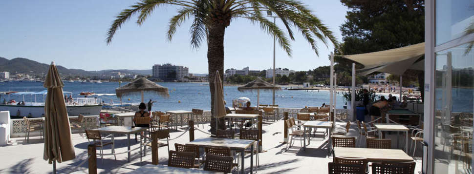 Een foto van azuLine Hotel Mar Amantis I & II