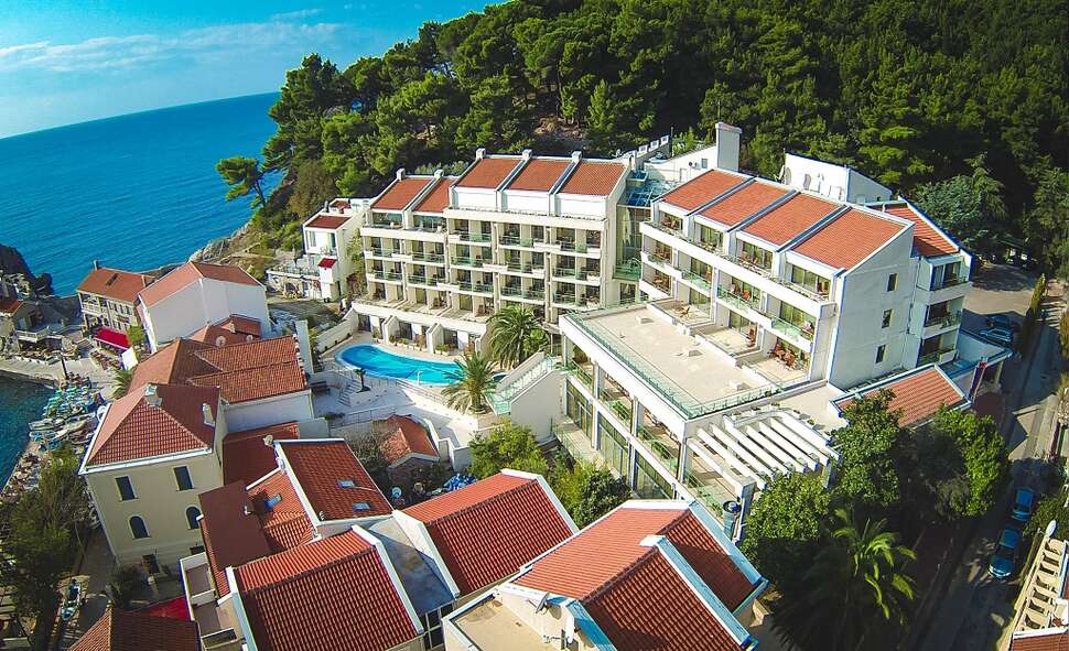 Een foto van Monte Casa Spa & Wellness