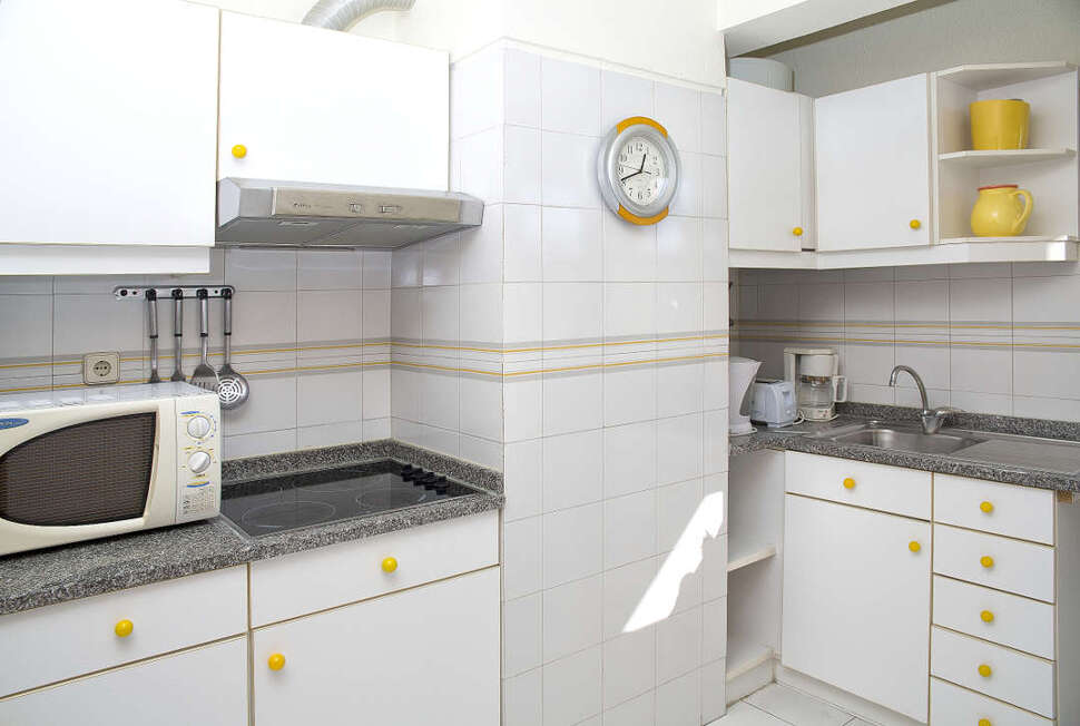 Een foto van Hotel Club Amarilis