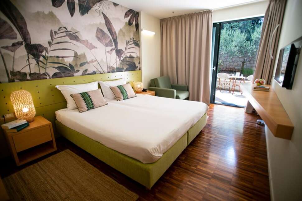Een foto van Aminess Vival Velaris Casa & Resort