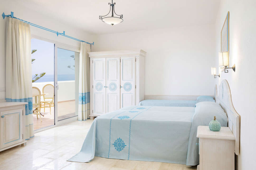 Een foto van Nicolaus Club Quattro Lune Resort
