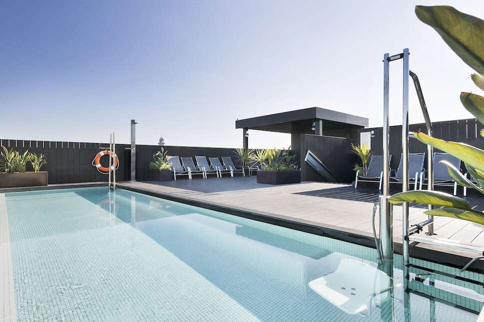 Een foto van Andante Hotel