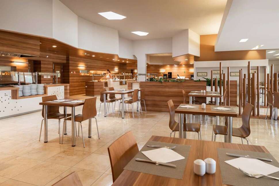 Een foto van Appartementen Stella Plava Laguna