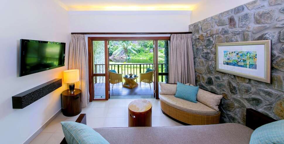 Een foto van Kempinski Seychelles Resort