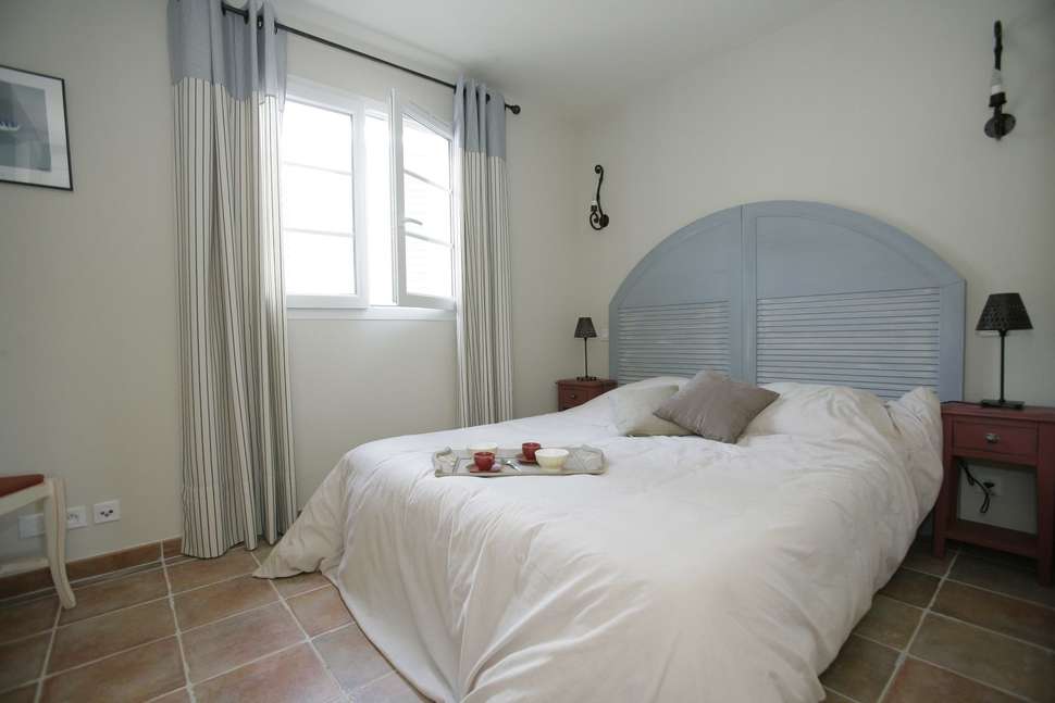 Een foto van Le Domaine de Camiole