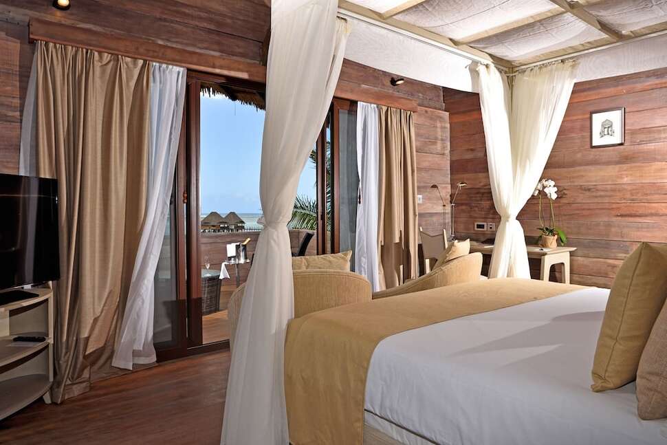 Ein Foto Melia Zanzibar