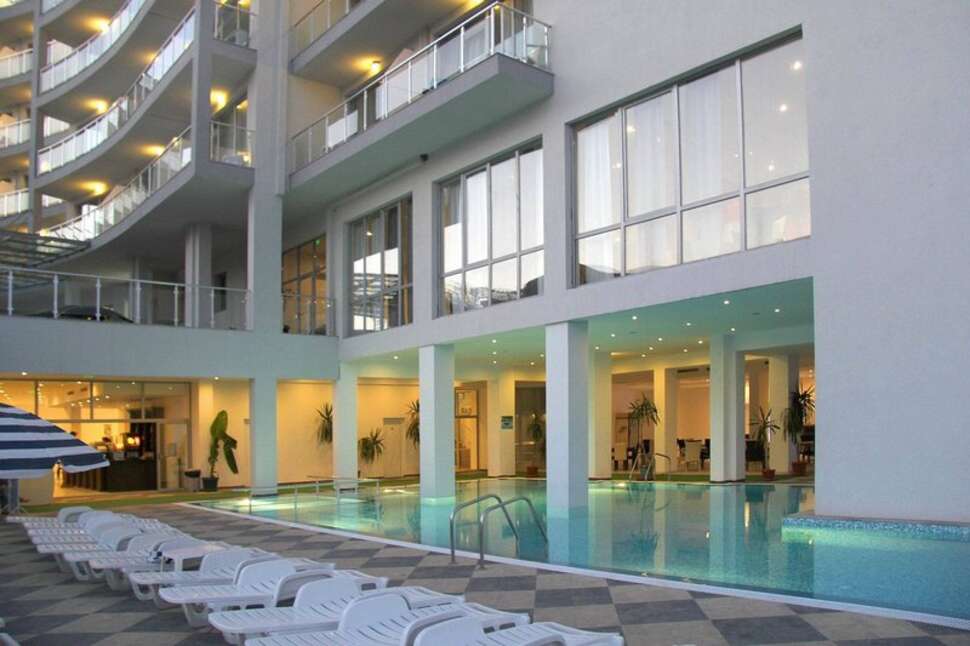 Een foto van Hotel Moonlight