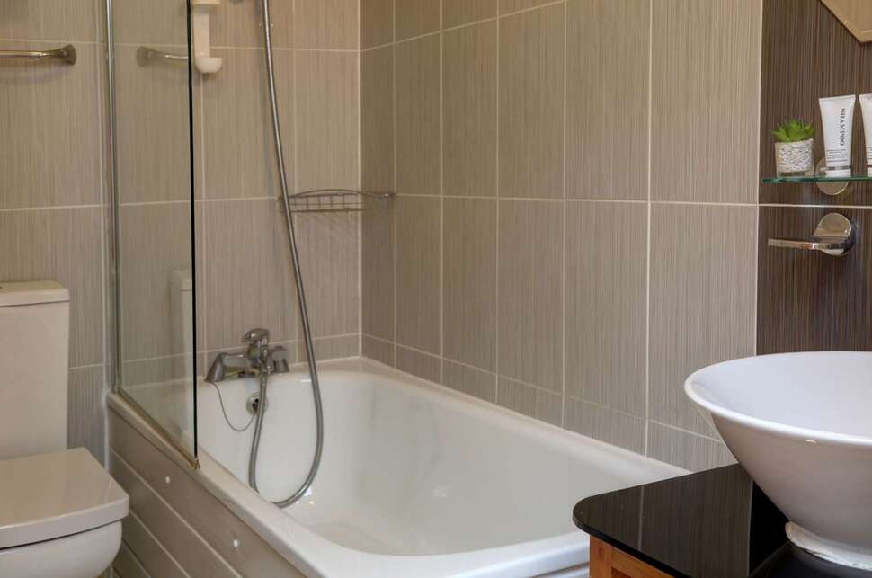 Een foto van Best Western London Ilford Hotel