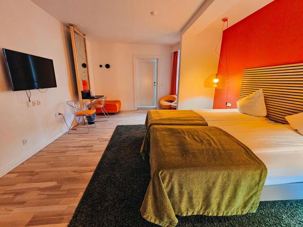 Een foto van Annex Copenhagen