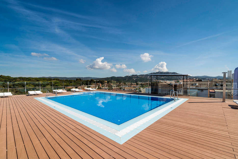 Een foto van Appartementen Condado