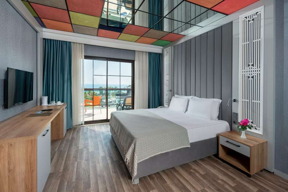 Een foto van Siam Elegance Hotels & Spa